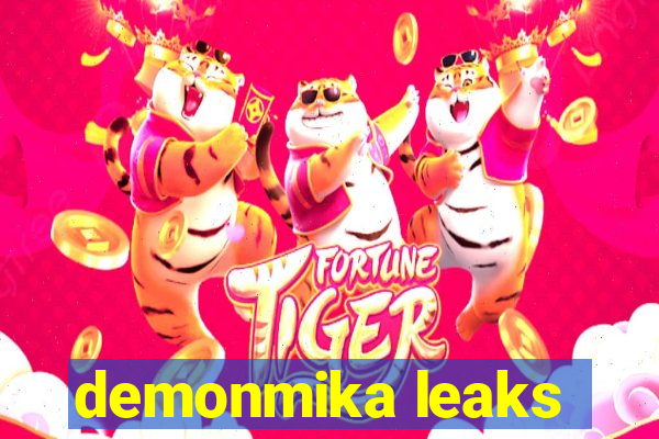 demonmika leaks